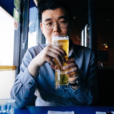 Bionano scientist | Postdoc fellow @AstraZeneca | Son, husband and father #Lipidnanoparticle #mRNA #Biocorona 🇨🇳🇮🇪🇸🇪