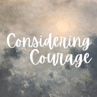 consideringcourage(@ConsiderCourage) 's Twitter Profile Photo