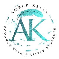 Author Amber Kelly(@AuthorAmberKel1) 's Twitter Profile Photo