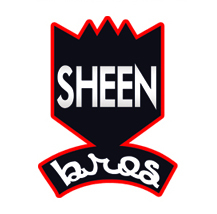 SheenBros's profile picture. @CosmoBaker & @4thPyramid are The Sheen Bros.