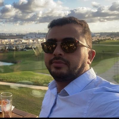 Mamouni_Badr's profile picture. 