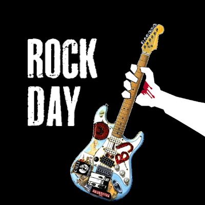 Lo más relevante del Rock de todos los tiempos.
Fechas importantes y gran variedad de playlists para disfrutar sin límites.