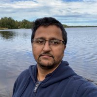 Umesh Satyal (@satyalumesh) 's Twitter Profile