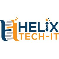 Helix Tech-IT Solutions Inc.(@HelixTechIT) 's Twitter Profile Photo