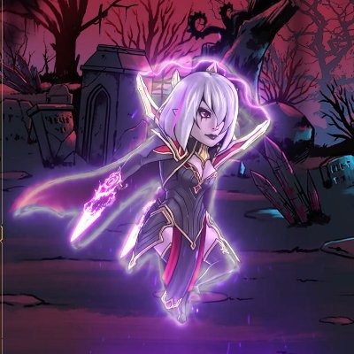 Hero Layla Botさんのプロフィール画像