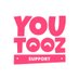 youtooz support (@youtoozsupport) Twitter profile photo