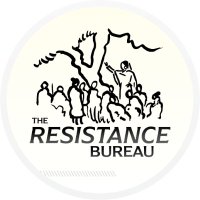 The Resistance Bureau(@ResistBureau) 's Twitter Profile Photo