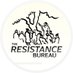 The Resistance Bureau (@ResistBureau) Twitter profile photo