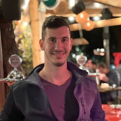 Sbt094's profile picture. Computer Engineer