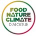 Food Nature Climate (@FNCDialogue) Twitter profile photo