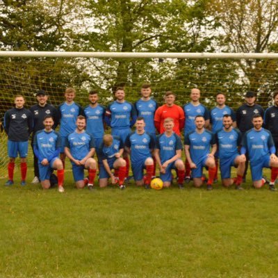 SportingBurntwoodFC