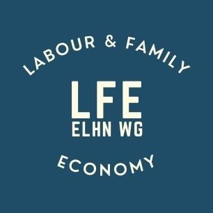 ELHN Working Group. The right place to share and communicate projects about study of #labour and #familyeconomy.