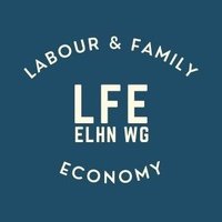 LFE - Labour & Family Economy Working Group (@labourlfe) 's Twitter Profile