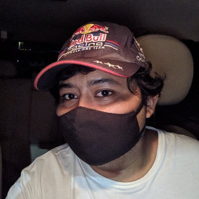 superfoncho's profile picture. INFJ / --.  ..  ...-  .   -  ....  .    --.  ..  ..-.  -    ---  ..-.    -.-  -.  ---  .--  .-..  .  -..  --. .