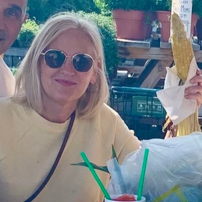 SaraMaloneOH's profile picture. 