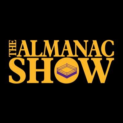 The Almanac Show hosted by @Heartbreakjulio Alongside Cohost @Michael_Dre_Fox Taking The Flowers