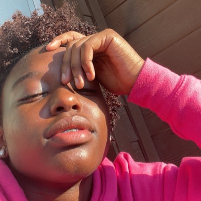 luh_dayraie's profile picture. WHATS GUCCI INNA COOCHIEEEE 😛
BE WHO YOU ARE FOR UR PRIDEEEEEEEEEEE 🏳️‍🌈