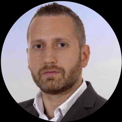 JosephAbNa's profile picture. Director of Engineering at Alfa