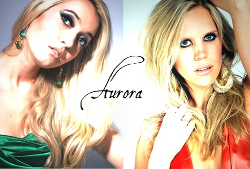 Aurora_Duo's profile picture. We're blonde. We sing. Classical and pop/rock duo. @amelia_the_diva and @lialmusic