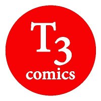 T3 comics(@T3Comics) 's Twitter Profile Photo