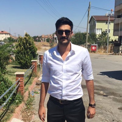 enesylmz50's profile picture. 👻