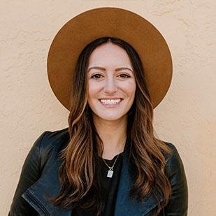 I design dainty, everyday jewelry in ATX with my team of 6 rockstar ladies! Made for women, by women. 💪✨💕 Visit my flagship store in East Austin!