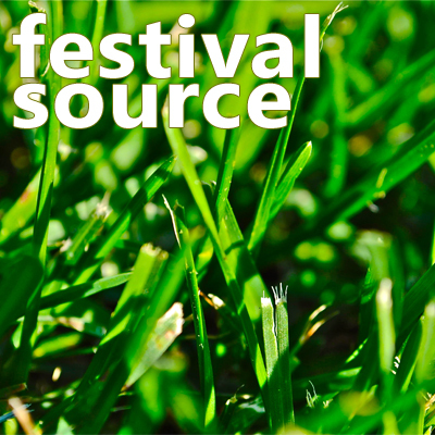 festivalsource's profile picture. Festival Jobs, Worldwide