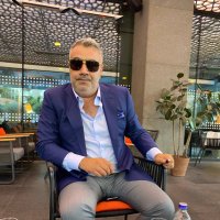 Mehmet Sabri Peker(@sbripeker) 's Twitter Profile Photo