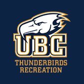 Getting UBC moving through health, wellness, & recreational sport since 1967