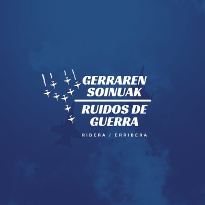 🔄Contando aviones de Guerra en Corella.
Gerrako hegazkinak zenbatzen Korellan.🔄
🗞️Eguneroko txostenak / Informes diarios🗞️
@SOS_Erribera 🆘