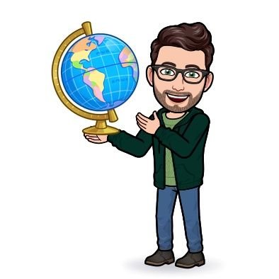 Teacher, Leader & Learner. Creator of #CBAGeoNews & Irish #Geogglebox. All opinions my own. API Examinations, Assessment and PR | Teacher of Geog, RE, SPHE