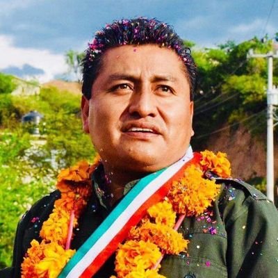 Presidente Municipal Constitucional de Tlapa de Comonfort.