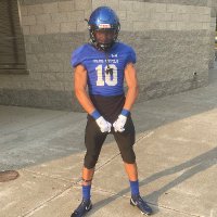 Prince Flores (@pr1ncefl0res10) 's Twitter Profile