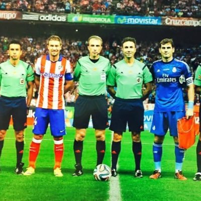 14nono10's profile picture. Ex Árbitro de Fútbol. Ex Delegado Del Real Betis Balompié. Comentarista Cadena Cope. Comercial Mercedes-Benz. Profesor Autoescuela. Paracaidista. @asantospar