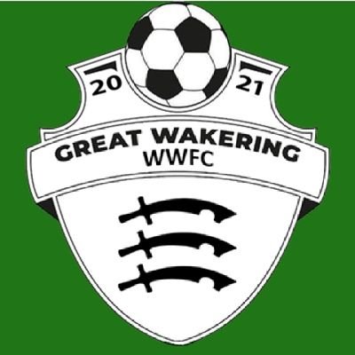Great Wakering Womens WFC ⚽💚 Profile