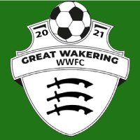 Great Wakering Womens WFC ⚽💚(@GWWWFC) 's Twitter Profileg