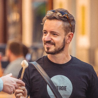 Pirát, náměstek primátora města Olomouce pro školství, kulturu a cestovní ruch.