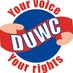 Derbyshire Unemployed Workers’ Centres (@derbyshireuwc) Twitter profile photo