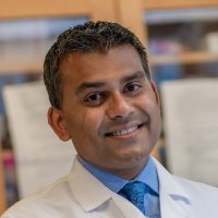 Atish Choudhury, MD PhD (@atishchoudhury) 's Twitter Profile