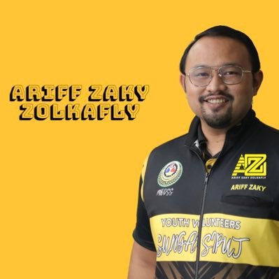 ariffzaky_AZZ_'s profile picture. Pengarah BNYV Malaysia. Bainunian. UTPian. x-Parlimen Belia. Timb Speaker Dewan Belia Perak. Koordinator BNYV Perak #SSyouth
