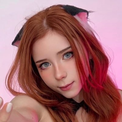 🌸 Cute adult model 🌸 🔥 Socials 👉🏻 https://t.co/lQExOdiELm 💖 Cooperation: sweetiefoxxx@gmail.com