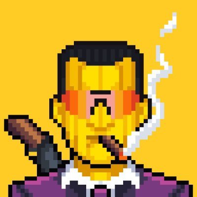 CrunchRomain's profile picture. 