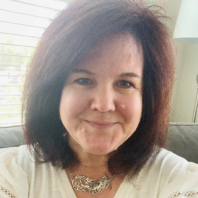 well rounded comms professional; mom, nana and dog mom; avid reader; communications junkie, tech comms manager