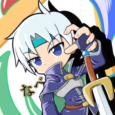 アイコン→@seen023heyさん ぷよテトs(50000)/ぷよスポ(3000〜)(switch) モンスト ユナイト TN→のぶねーず ユナメイトS0S3 1800↑ 2024wcs5月予選best8 サポタンメイジメイン さぶあか→@nb_sub_7 普段ユナイトしてる自鯖↓