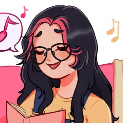 PTBR/ ENG 🇧🇷 🏳️🌈
✧ Designer at @StudioPollaris
✧ PORTFOLIO: 📥