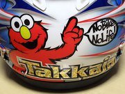 takkaja's profile picture. 沖縄在住 バイクと写真が趣味 13'CBR1000RR REPSOL とNSF124でぬるーく爆走中。五十路ボンバイエな、ジージューライダー。 Mac iPhone XR使用の林檎使い。写真は主に風景主体