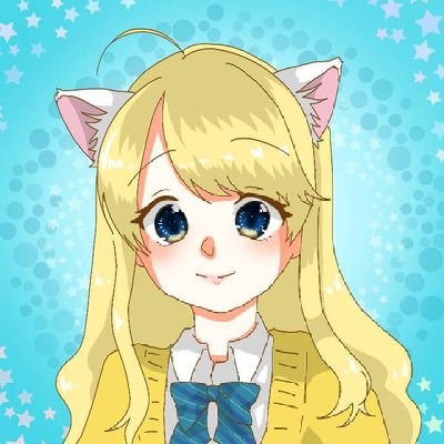 女装など色々カードがメインでやってます
#ヴァンガード #巫カードゲーム
#Fab
良ければ仲良くしてください