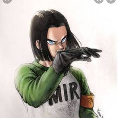 Android20966220's profile picture. Just have fun 😉