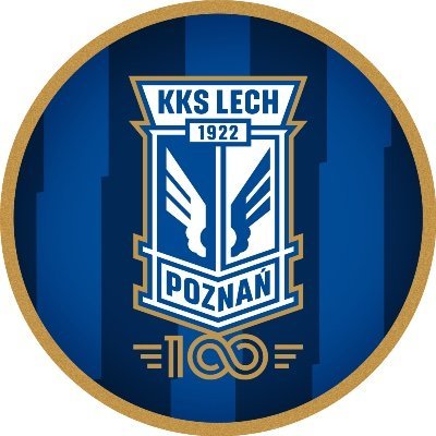 Lech NEWS in English ✨ est. 1922 🏆 8 time Polish Champions ⚽ Lech Poznań till I die 💙 #KOLE100RZ