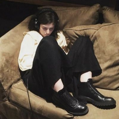 ximbuh's profile picture. ♡